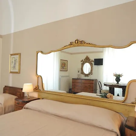 B&B Le Finestre Sul Borgo 타란토