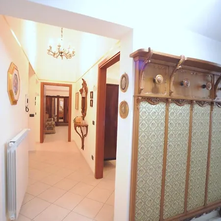Le Finestre Sul Borgo B&B 타란토