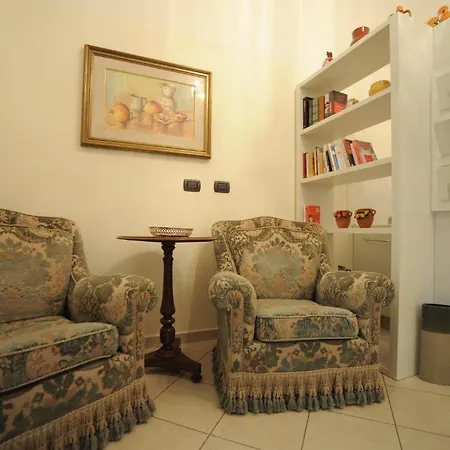 Le Finestre Sul Borgo B&B