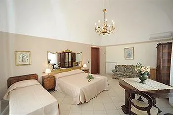 Le Finestre Sul Borgo B&B 3*