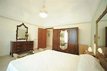 Le Finestre Sul Borgo B&B
