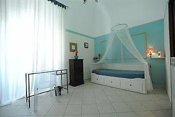 Le Finestre Sul Borgo B&B 3*