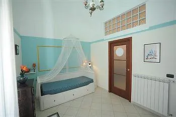 Le Finestre Sul Borgo 3* 타란토