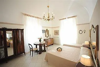 B&B Le Finestre Sul Borgo