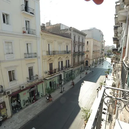 Le Finestre Sul Borgo