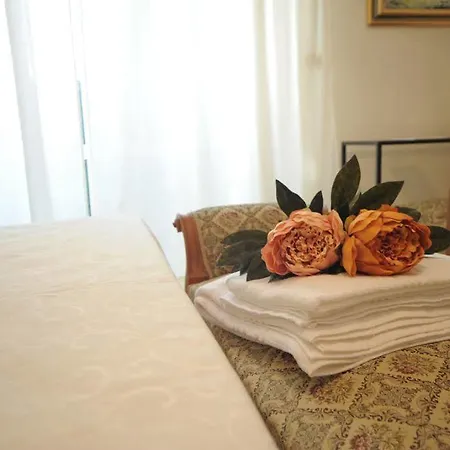 Le Finestre Sul Borgo Taranto