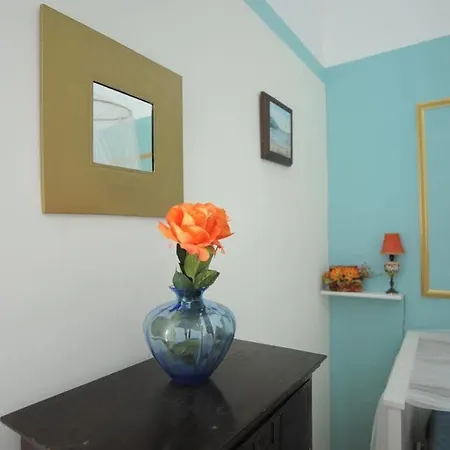 Le Finestre Sul Borgo B&B 3*