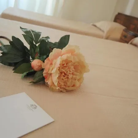 B&B Le Finestre Sul Borgo