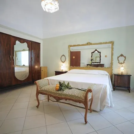 Le Finestre Sul Borgo